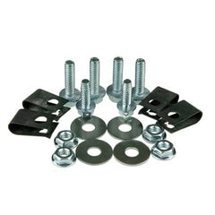 Weil Mclain 386700850 Hardware Kit Collector Hood for SGO/WGO/WTGO Boilers | Midwest Supply Us
