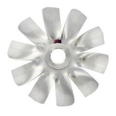 Reznor RZ196035 Fan Venter Motor Cooling 2.5 PCT .375B | Midwest Supply Us