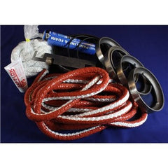 Weil Mclain 388135020 Split Nipple Replacement Kit 10B439 | Midwest Supply Us