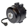 05421 | Motor Shaded Pole 1/4 Inch Threaded Shaft 9 Watt 230 Volt Clockwise 1550 Revolution per Minute 60/50 Hertz 1 Phase | Mars Controls
