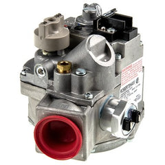 Weil Mclain 511044287 Gas Valve Combination Control 24 Volt 1 x 1 Inch NPT | Midwest Supply Us