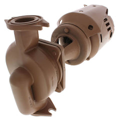 Taco 111-8S Circulator Pump | Stainless Steel | 1/8 HP | 115V | Single Phase | 1725 RPM | Flanged | 125 PSI Max Press. | Series 111 | Midwest Supply Us