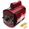 111034 | 1/12 Hp. 1725 Rpm 115v Single Phase Series 100 Replacement Motor M09180 M09181 M | BELL & GOSSETT