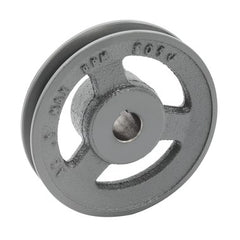 Lau-Conair Division G078052218 Blower Pulley 3/4 x 5 Inch Steel | Midwest Supply Us