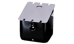 Allanson Transformers 1112-NA 240V/6000v 60HZ TRANSFORMER | Midwest Supply Us