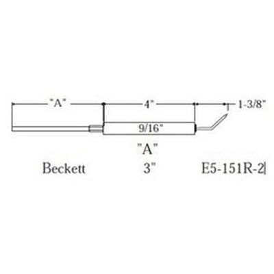 Westwood Products | E5-151R