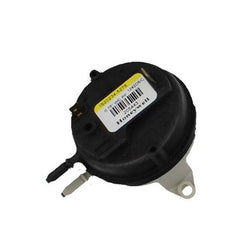 Reznor RZ205443 Pressure Switch SPST 1/4 Inch Barb 0.75 Inch WC  | Midwest Supply Us