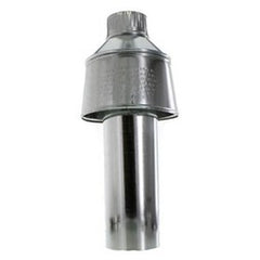 Weil Mclain 450021241 Draft Hood Vertical for CGA 3 Series | Midwest Supply Us