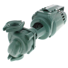 Taco 112-14 1/3HP CI Horiz. InLine Pump | Midwest Supply Us