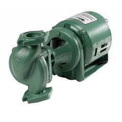 Taco 112-14S Circulator Pump | Stainless Steel | 1/3 HP | 115V | Single Phase | 3450 RPM | Flanged | 125 PSI Max Press. | Series 112 | Midwest Supply Us