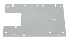 Bard HVAC 112-775BX MOTOR BRACKET | Midwest Supply Us