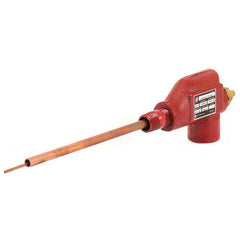 Xylem-Bell & Gossett 112008 1/2" ATF-9 Airtrol Fitting (For 9" Compression Tank Dia) | Midwest Supply Us