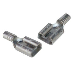 Mars Controls 86226 Quick Disconnect Connector Non-Insulated 16-14 American Wire Gauge 1/4 Inch Female Tab | Midwest Supply Us