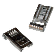 Mars Controls 86229 Quick Disconnect Connector Non-Insulated 16-14 American Wire Gauge 1/4 Inch Female Flag | Midwest Supply Us