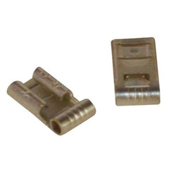 Mars Controls 86239 Quick Disconnect Connector High Temperature 16-14 American Wire Gauge 1/4 Inch Female Tab | Midwest Supply Us