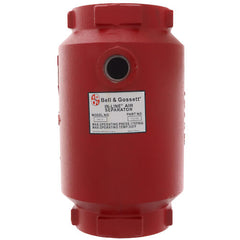 Xylem-Bell & Gossett 112100 3" Inline Air Separator | Midwest Supply Us