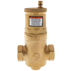 Xylem-Bell & Gossett 112112 1" NPT EAS Jr. Air Eliminator | Midwest Supply Us