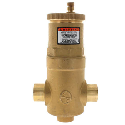 Xylem-Bell & Gossett | 112114