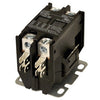 91421 | Contactor 910 Definite Purpose 2 Pole 40 Amp 24 Volt Universal | Mars Controls