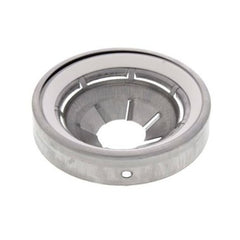 R.W. Beckett 51360 Heat Shield Porcelain Ring with F3 Head | Midwest Supply Us