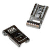 86236 | Quick Disconnect Connector Non-Insulated 12-10 American Wire Gauge 1/4 Inch Female Flag | Mars Controls
