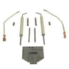 51484U | Electrode Kit H x Head for AF11 Burner | R.W. Beckett