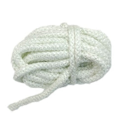 Lynn Manufacturing 9404 Rope Kaowool 1000 Degrees Fahrenheit 1/4 Inch | Midwest Supply Us