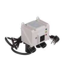 Watts A2C-M1 Shut-Off Valve A2 Automatic with Leak Sensor 1/2 x 3/4 Inch Polysulfone Female Sweat x Male Hose Thread 0004640 | Midwest Supply Us