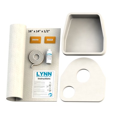 Lynn Manufacturing | 1071