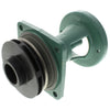 113-013RP | Bronze Fitted Bracket Assembly for Taco 113 Circulator Pump | Taco