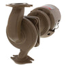 113-4S | Circulator Pump | Stainless Steel | 1/8 HP | 115V | Single Phase | 1725 RPM | Flanged | 125 PSI Max Press. | Series 113 | Taco