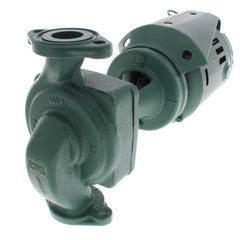Taco 113-C4 Circulator Pump | Bronze | 1/8 HP | 115V | Single Phase | 1725 RPM | Flanged | 125 PSI Max Press. | Series 113 | Midwest Supply Us
