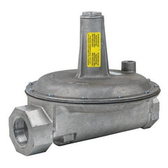 Maxitrol 325-11L-1616-NG02 Gas Regulator Propane 2 NPT 7-11WC 4.4K BTU | Midwest Supply Us