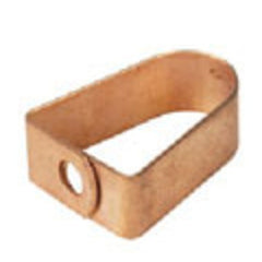 Hangers 31CTI0150 Band Hanger 1-1/2 Inch Copper Gard Import | Midwest Supply Us