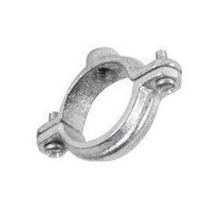 Hangers 41HG0038 Split Ring Hanger Hinged 3/8 Inch Electro Galvanized Import | Midwest Supply Us