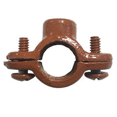 Hangers 41HCT0038 Split Ring Hanger Hinged 3/8 Inch Copper Gard | Midwest Supply Us