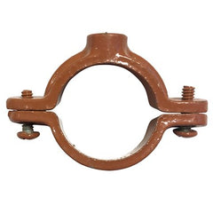 Hangers 41CT0125 Split Ring 1-1/4 Inch Copper Gard Import | Midwest Supply Us