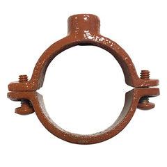 Hangers 41CT0150 Split Ring 1-1/2 Inch Copper Gard Import | Midwest Supply Us