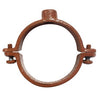 41CT0200 | Split Ring 2 Inch Copper Gard Import | Hangers