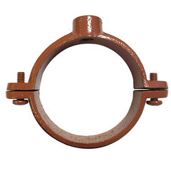 Hangers 41HCT0400 Split Ring Hanger Hinged 3 Inch Copper Gard | Midwest Supply Us