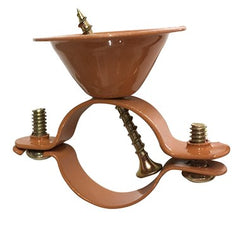 Hangers 129CT0100 Van Hanger 1 Inch Copper Gard | Midwest Supply Us