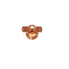 129CT0200 | Van Hanger 2 Inch Copper Gard | Hangers