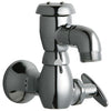952-CP | Washdown Faucet Wall Mount 1 Tee Lever | Chicago Faucet Co