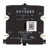 S1-02441624000 | Aux Switch Contactor 3PL XMCO | York