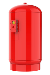 Xylem-Bell & Gossett 116301 D-60 35GAL ASME PRES EXP TANK | Midwest Supply Us