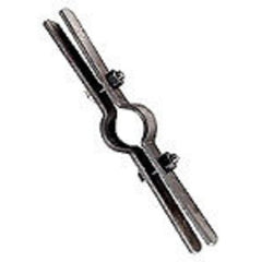 Hangers 50B0800 Riser Clamp Standard Plain 8 Inch IPS | Midwest Supply Us