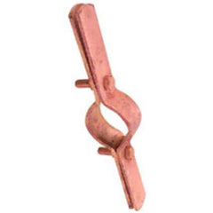 Hangers 50CTI0200 Riser Clamp Copper Gard 2 Inch Import | Midwest Supply Us