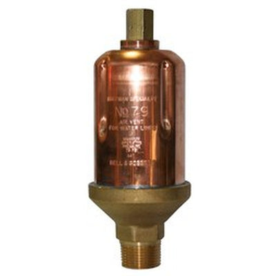 Hoffman Controls | 401488