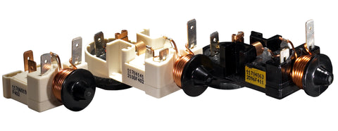 Secop Diversitech 117U7013 Relay | Midwest Supply Us