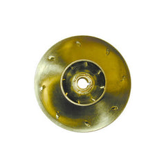 Xylem-Bell & Gossett 118453LF 6" Brass Impeller Full Runner Lead Free AB1953 | Midwest Supply Us